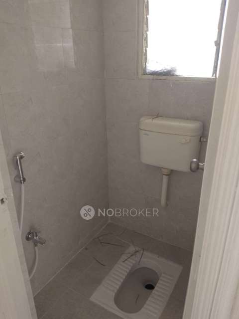 1 BHK Flat In Ark Alfa Landmark for Rent  In Wagholi