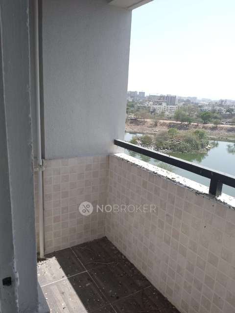 1 BHK Flat In Ark Alfa Landmark for Rent  In Wagholi