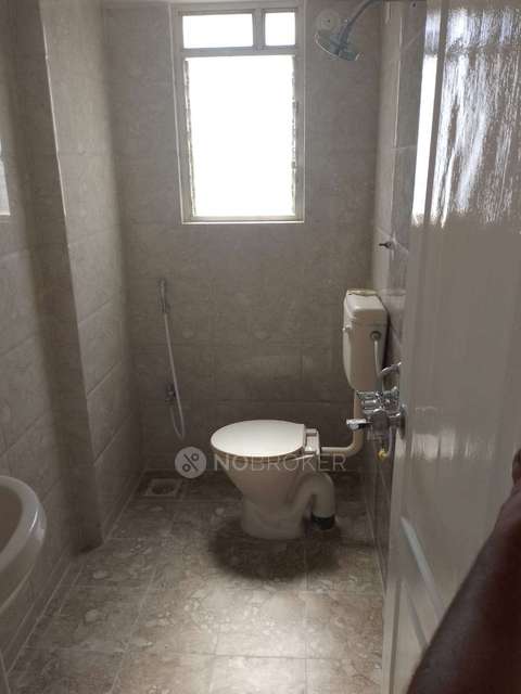 1 BHK Flat In Ark Alfa Landmark for Rent  In Wagholi