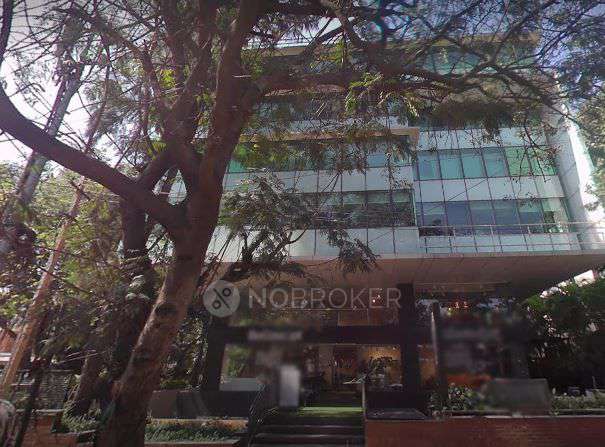 Office Space in Sadashiva Nagar, Bangalore for Rent 