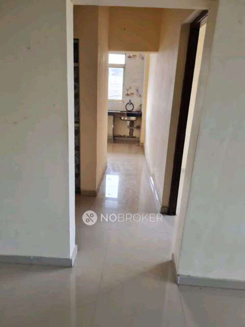 1 RK Flat In Ram Ratan Complex For Sale  In Dombivli West