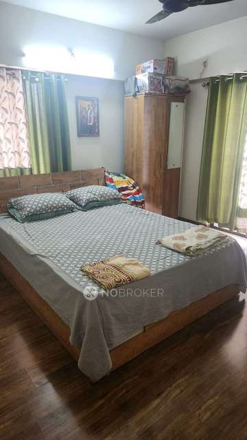 3 BHK Flat In Westernhills, Baner for Rent  In Baner