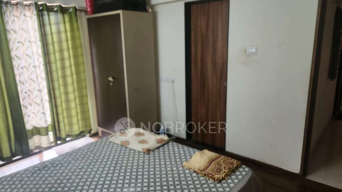 3 BHK Flat In Westernhills, Baner for Rent  In Baner