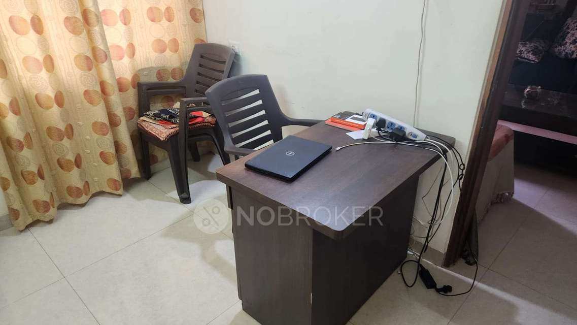 3 BHK Flat In Westernhills, Baner for Rent  In Baner