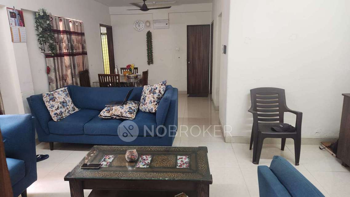 3 BHK Flat In Westernhills, Baner for Rent  In Baner