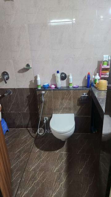 3 BHK Flat In Westernhills, Baner for Rent  In Baner