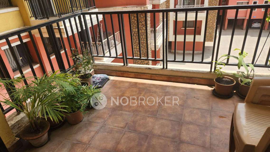 3 BHK Flat In Westernhills, Baner for Rent  In Baner