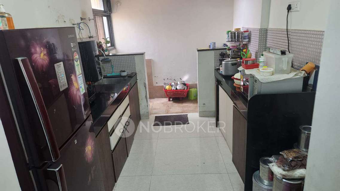 3 BHK Flat In Westernhills, Baner for Rent  In Baner