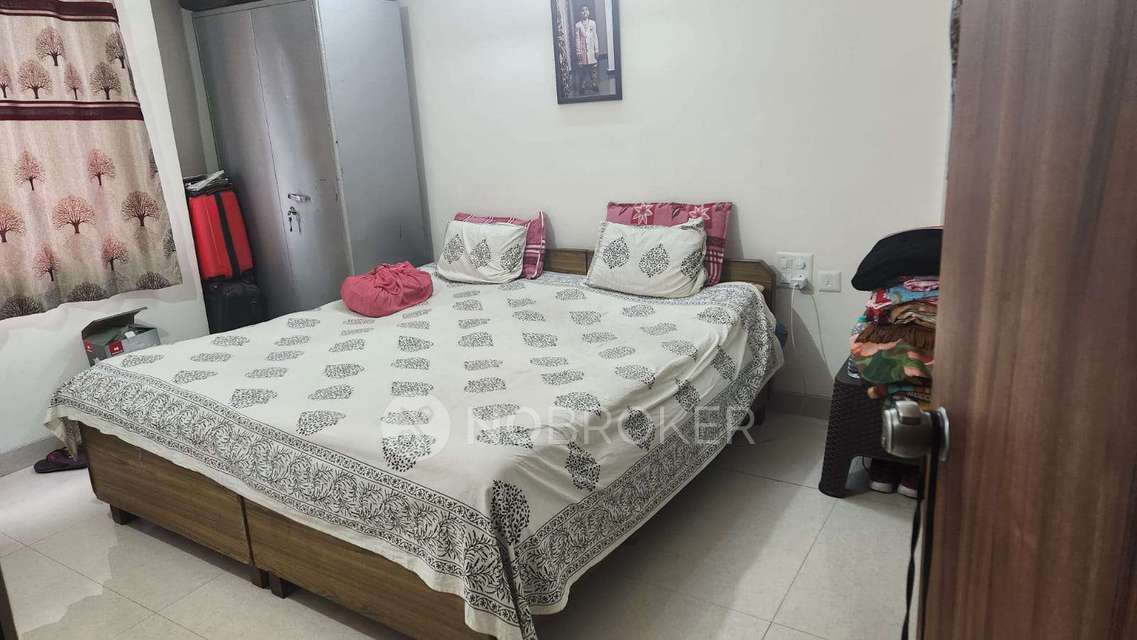3 BHK Flat In Westernhills, Baner for Rent  In Baner
