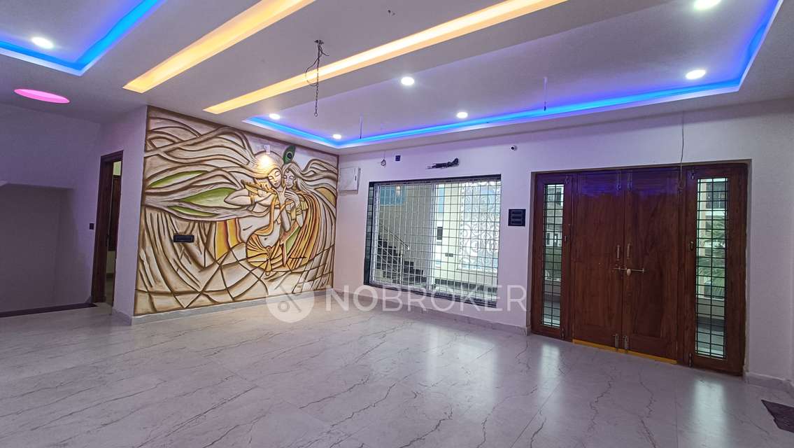 4+ BHK House For Sale  In Peerzadiguda