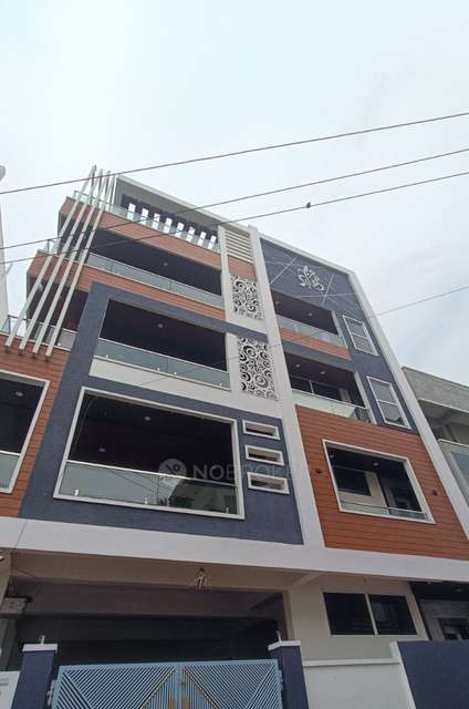 4+ BHK House For Sale  In Peerzadiguda