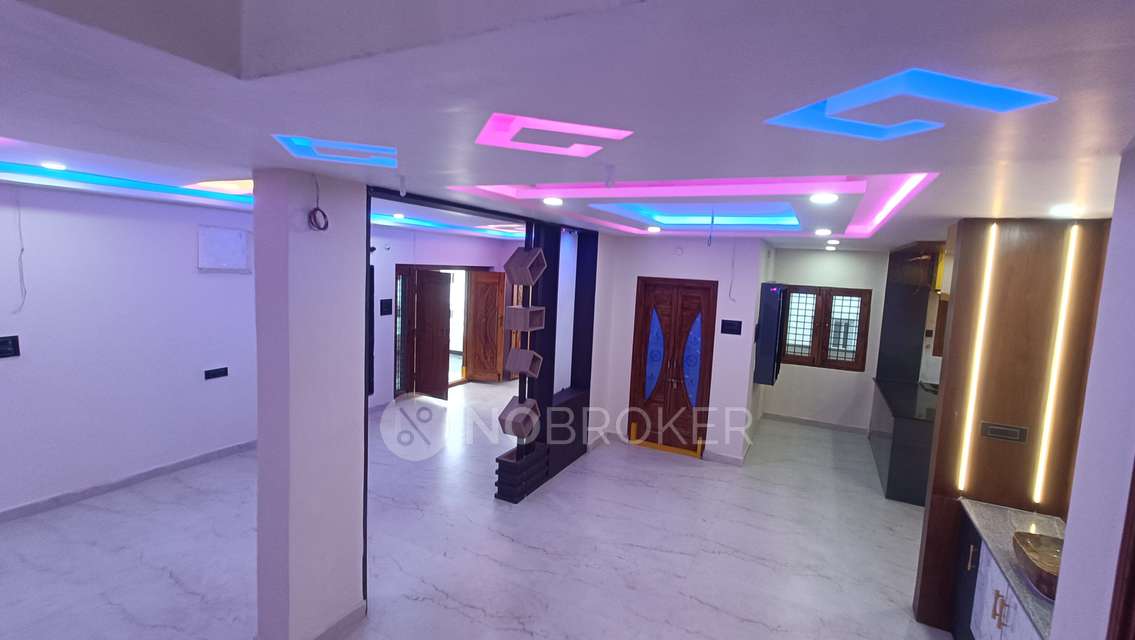 4+ BHK House For Sale  In Peerzadiguda