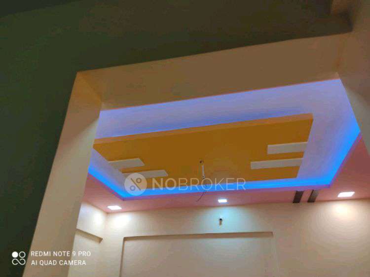 1 BHK Flat In Kk Meadows  For Sale  In Charholi Budruk