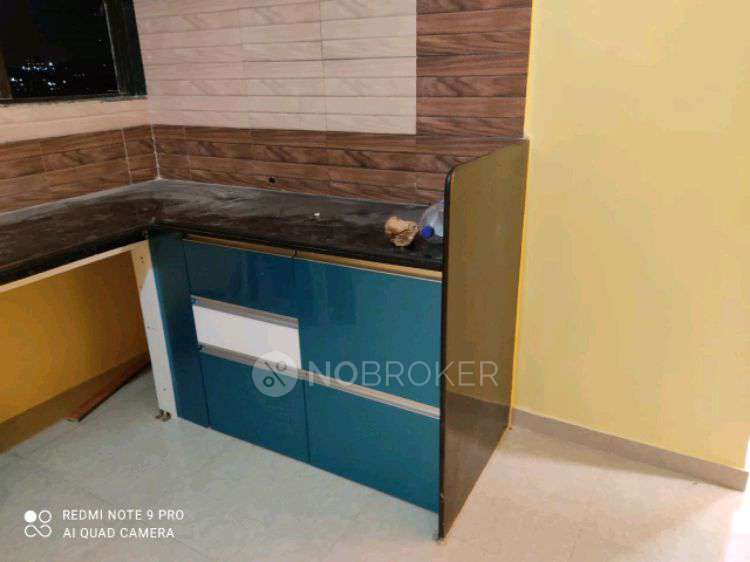 1 BHK Flat In Kk Meadows  For Sale  In Charholi Budruk