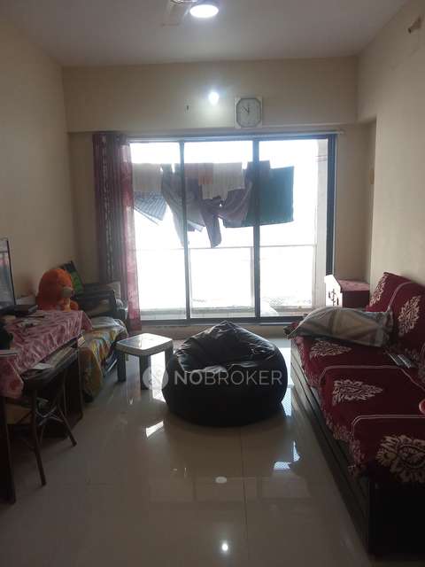 1 BHK Flat In Gaurav Excellency For Sale  In Mira Road