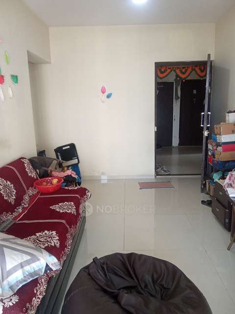 1 BHK Flat In Gaurav Excellency For Sale  In Mira Road