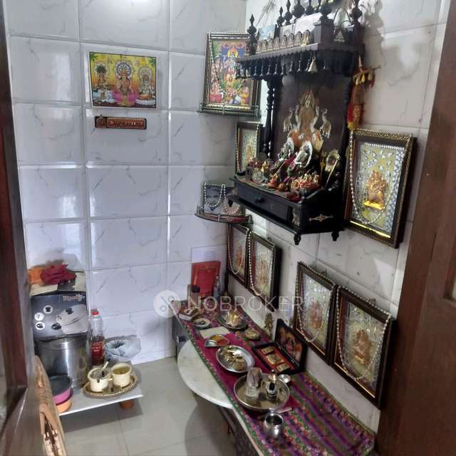 2 BHK Flat In Balaji Enclave For Sale  In Balaji Enclave