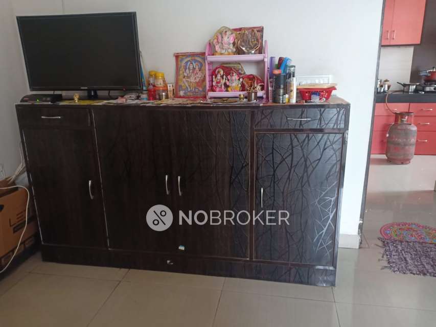 2 BHK Flat In Paramount Symphony For Sale  In Dundahera