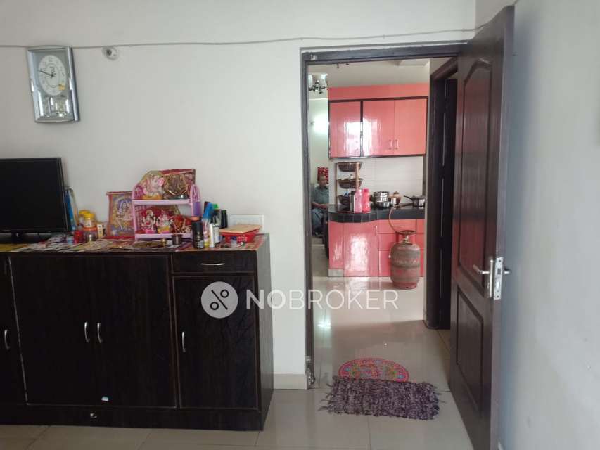 2 BHK Flat In Paramount Symphony For Sale  In Dundahera