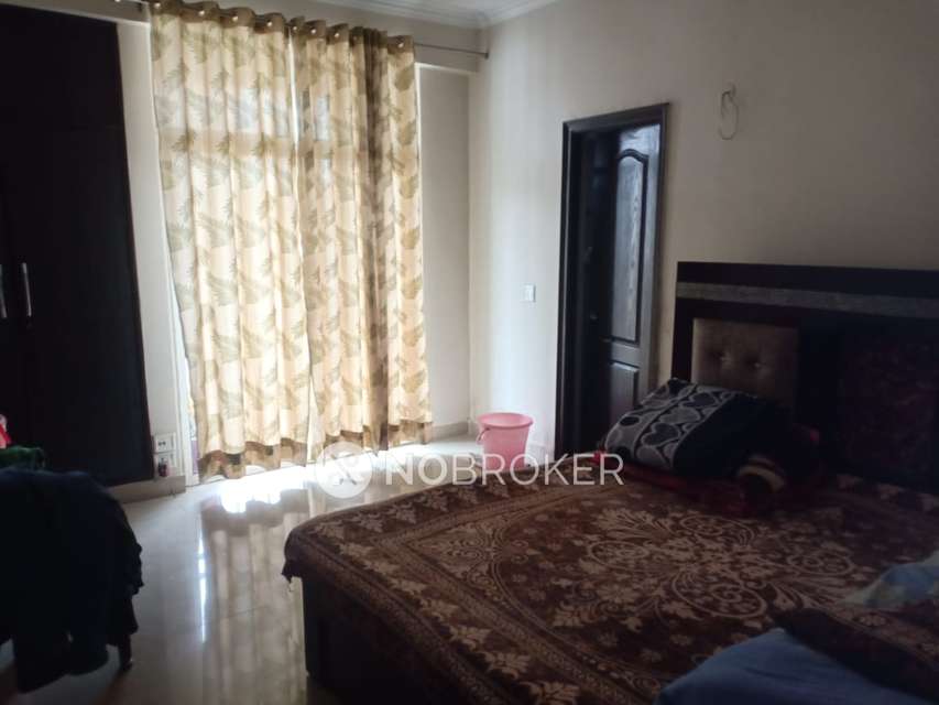 2 BHK Flat In Paramount Symphony For Sale  In Dundahera