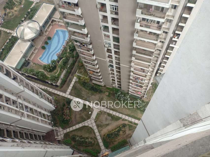 2 BHK Flat In Paramount Symphony For Sale  In Dundahera