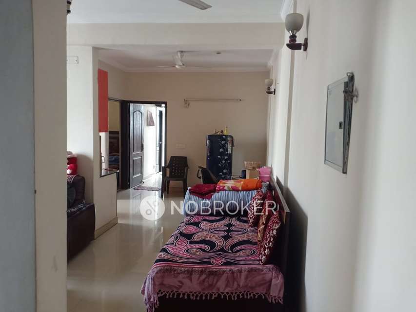 2 BHK Flat In Paramount Symphony For Sale  In Dundahera