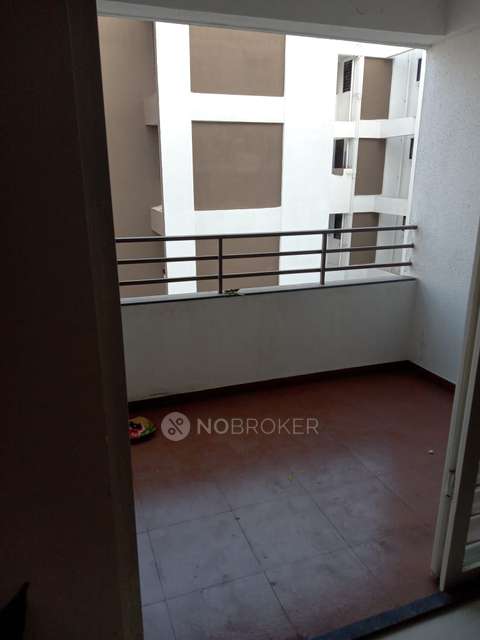 3 BHK Flat In Royal Ishana, Wakad for Rent  In Wakad