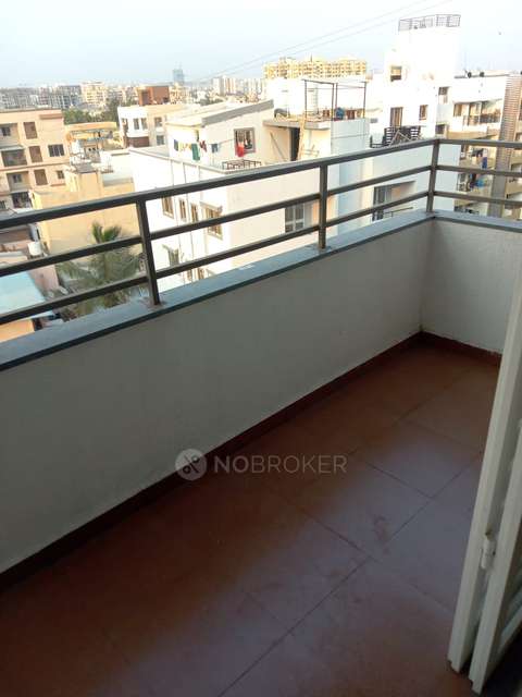 3 BHK Flat In Royal Ishana, Wakad for Rent  In Wakad