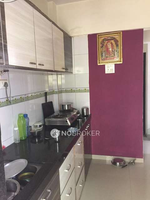 1 BHK Flat In Shivam Apartment For Sale  In  Sector 10