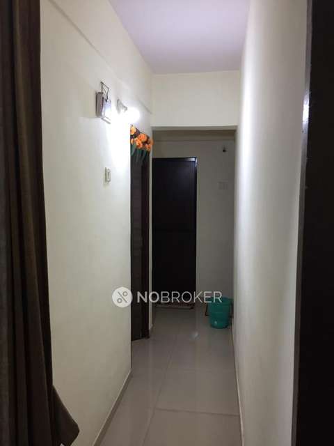 1 BHK Flat In Shivam Apartment For Sale  In  Sector 10