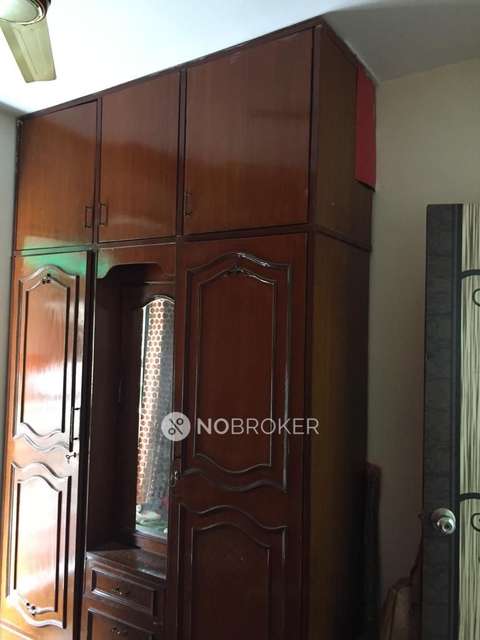 1 BHK Flat In Shivam Apartment For Sale  In  Sector 10