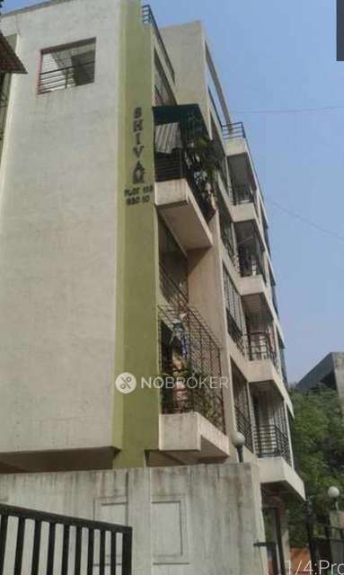 1 BHK Flat In Shivam Apartment For Sale  In  Sector 10