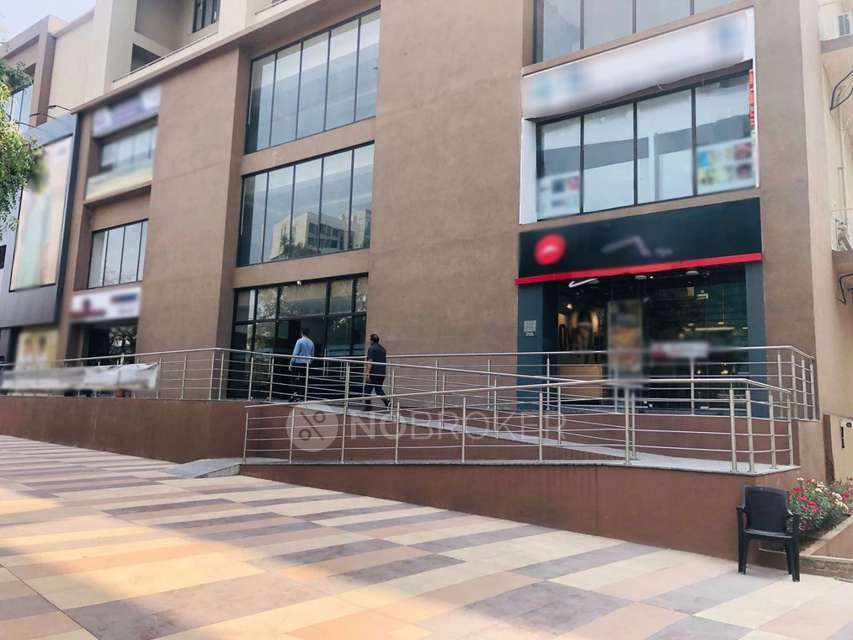 Shop in Pimple Nilakh, Pune for Rent 