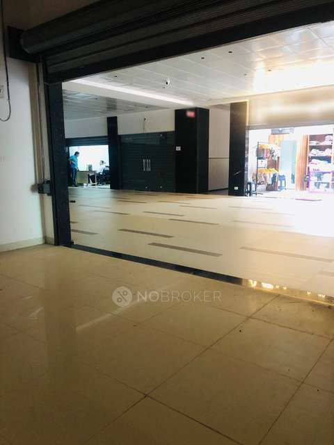 Shop in Pimple Nilakh, Pune for Rent 