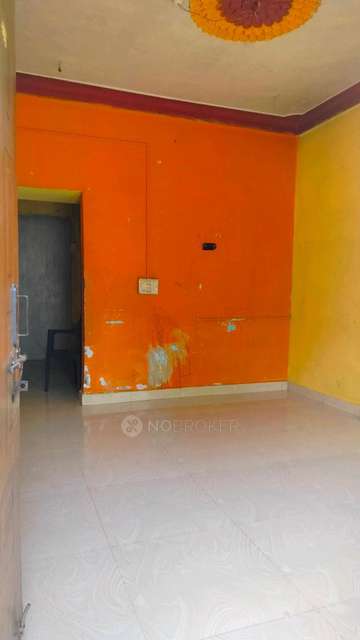 1 RK House for Rent  In  Dhanori