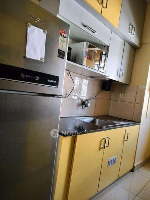 3 BHK Flat In Provident Sunworth City For Sale  In Kengeri