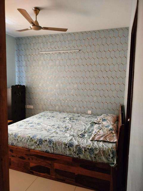 3 BHK Flat In Provident Sunworth City For Sale  In Kengeri