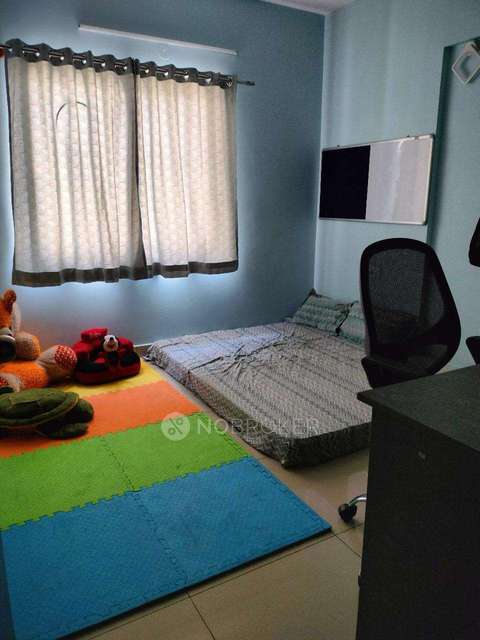 3 BHK Flat In Provident Sunworth City For Sale  In Kengeri