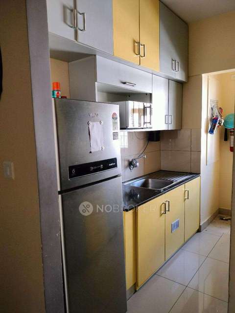 3 BHK Flat In Provident Sunworth City For Sale  In Kengeri