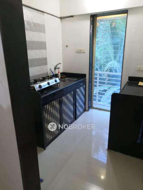 1 BHK Flat In Angel Villa For Sale  In Borivali West