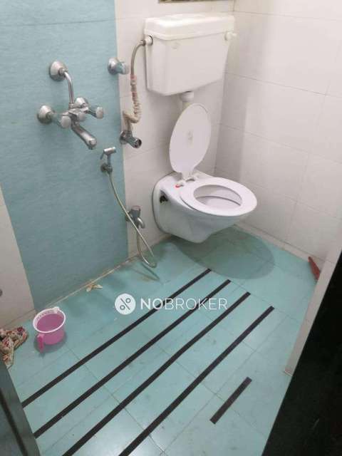 1 BHK Flat In Angel Villa For Sale  In Borivali West