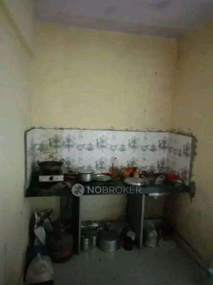 1 BHK Flat In Mk Chawl For Sale  In Shilphata