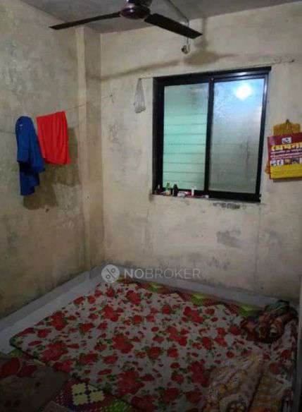 1 BHK Flat In Mk Chawl For Sale  In Shilphata