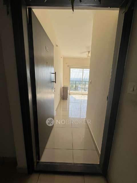 2 BHK Villa In Tata New Haven Apartment For Sale  In Dasanapura