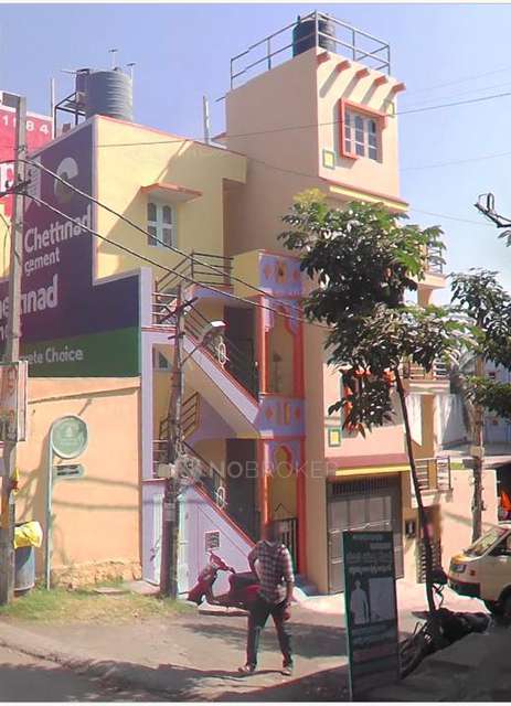 1 BHK House for Rent  In , Laggere