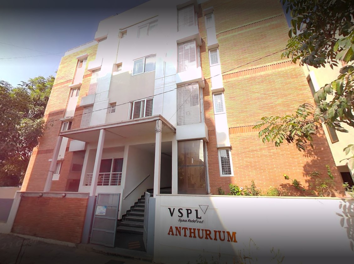 Vspl Anthorium