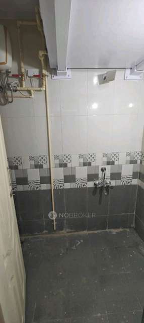 1 BHK Flat In Vastu Heights Complex for Rent  In Vastu Heights, Mahesh Nagar, Goregaon West, Mumbai, Maharashtra 400104, India