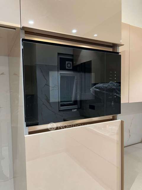 3 BHK Flat In Standalone Building  for Rent  In Sector 25