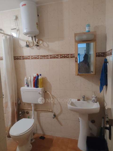 3 BHK Flat In Fern Saroj Apartments For Sale  In Kaggadasapura