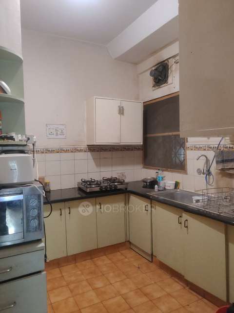 3 BHK Flat In Fern Saroj Apartments For Sale  In Kaggadasapura